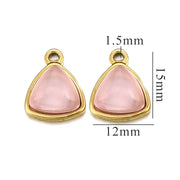 Pink Crystal