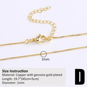 D Gold