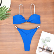 Peacock Blue