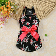 Ribbon Black Dreamlike