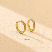 Yellow Gold (10mm)