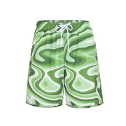 Water Ripple Beach Pants