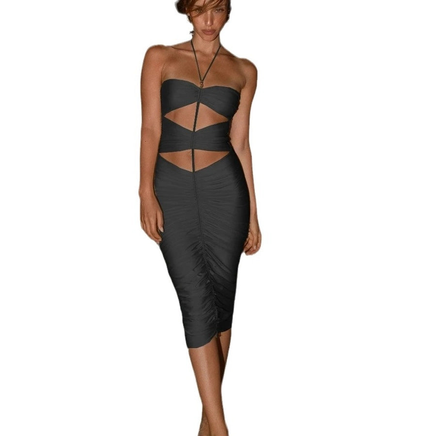 Women's Solid Color Solid Color Cover Ups