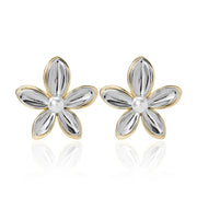 Flower Two-Tone