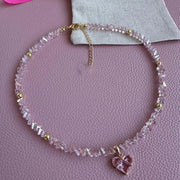 Pink Heart