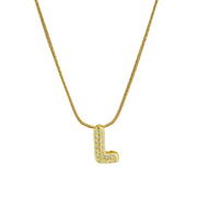 Necklace L