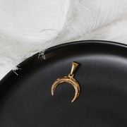 10 Pop Crescent Moon