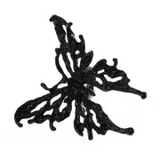 01 Bright Black