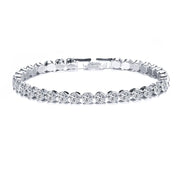 3mm Silver