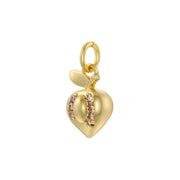 Vd1747 Golden Pink Diamond Peach