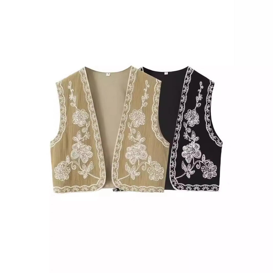 Women's Streetwear Multicolor