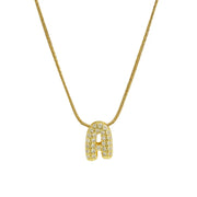 Necklace A