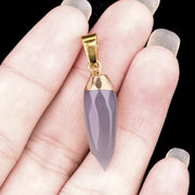 Gray Agate