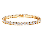3mm Gold