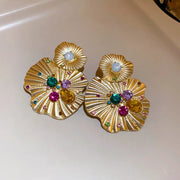 24# Silver Needle-Flower-Gold