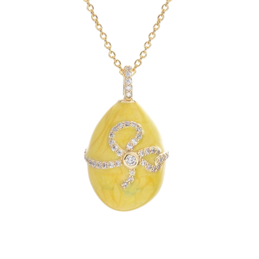 Jewelry IG Style Rejuvenating device Copper Rhinestones Inlay Pendant Necklace