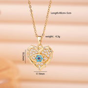 Eye Gold 2731