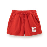 Red Letter Shorts