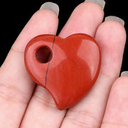 Red Jasper