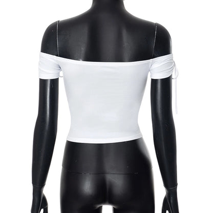Women's T-shirt Sleeveless Tank Tops Streetwear Solid Color