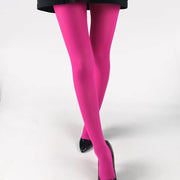 Finna Silk 6118 Rose Red