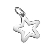 Steel Color-[Five-Pointed Star]]