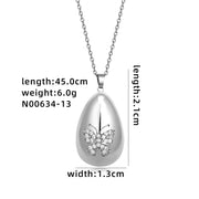 Silver-Butterfly