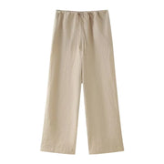 Linen Pants