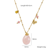 Rose Quartz