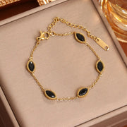 Golden Black Diamond