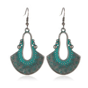 Tin Green 11397