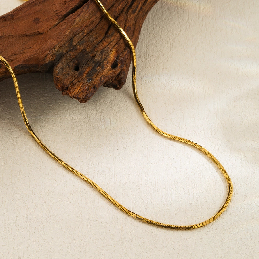 1 Piece Hole 1~1.9mm Copper 18K Gold Plated Cross Skull Polished Pendant Chain Jump Ring Jewelry Accessories