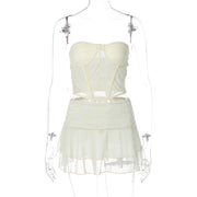 Light Yellow