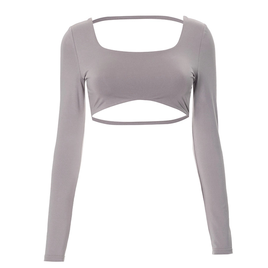 Women's T-shirt Short Sleeve T-Shirts Streetwear Solid Color