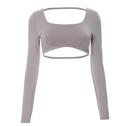 Women's T-shirt Short Sleeve T-Shirts Streetwear Solid Color