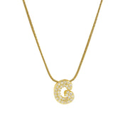 Necklace G