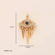 Eye Pendant