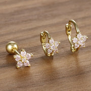 Y26144 Golden-Pink Set
