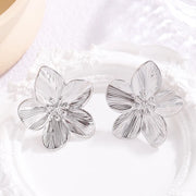 Er093 Steel Color