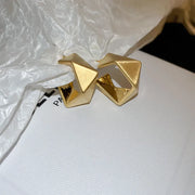 24# Silver Needle-Gold (Real Gold Plating)