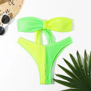 Yellow&Green