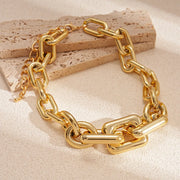 Necklace-Gold