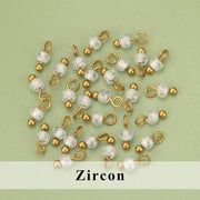 White Zircon-02S [50]]