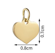 Golden-[Peach Heart]]