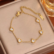 Golden White Diamond