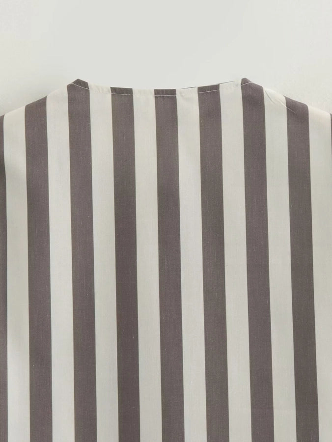 Women's Blouse Long Sleeve Blouses Vacation Simple Style Multicolor