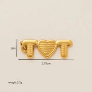 Love Pendant