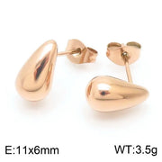 Rose Gold Ke110856-KFC