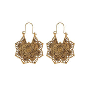 02 Ancient & Gold 9107