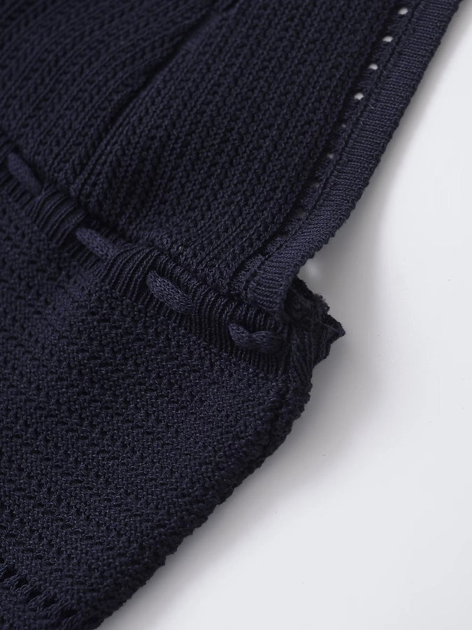 Women's Camisole Knitwear Sleeveless Tank Tops Streetwear Solid Color